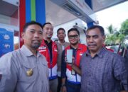 Peningkatan Konsumsi BBM dan LPG di Sulawesi Selatan, Pertamina Patra Niaga Sulawesi Terus Berupaya Berikan Layanan Terbaik