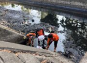 Pemkot Makassar Gelar Sabtu Bersih Kanal dan Drainase untuk Antisipasi Banjir