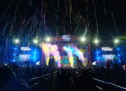 Sukses Digelar di 3 Pulau, Puluhan Ribu Bikers Siap Bersatu di Puncak Honda Bikers Day 2024