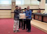 Pertamina Patra Niaga Sulawesi Raih Penghargaan Zero Accident Tingkat Nasional Tahun 2024