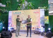 Komunitas Toyota Owners Club Celebes Luncurkan Kartu Tanda Anggota, Member Komunitas Toyota Makin Untung!