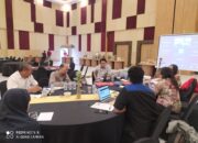 Direktorat Inovasi Unhas Selenggarakan Workshop Program Dana Padanan Batch 1 Tahun 2025 dan Matchmaking Calon Mitra