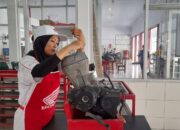 29.000 Pelajar dan Guru SMK ikuti Festival Vokasi Satu Hati