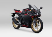 Motor Sport Honda Terlaris New CBR150R Tampil Makin Agresif