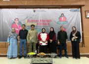 Road to Pimnas: Fakultas Kehutanan Unhas Gelar Workshop Kiat Sukses Meraih Emas