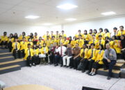 Tingkatkan Literasi dan Inklusi Keuangan kepada Mahasiswa