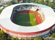 Dukungan Presiden dan Pemerintah Daerah, Pembangunan Stadion Sudiang, Kadistaru Makassar: Bentuk Sinergi Pusat dan Daerah