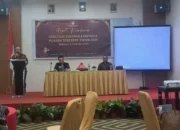 KPU Sulsel Jadwalkan Debat Kandidat Pilgub, Tanggal 28 Oktober dan 10 November