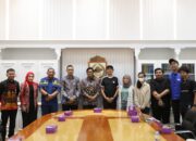 Pemkot Makassar Dukung Penuh Event Vini Vidi Vespa 2024, Firman Hamid Pagarra Pastikan Fasilitas dan Keamanan