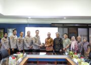 STIK POLRI Studi Tiru di Unhas, Pelajari Pengelolaan Pendidikan