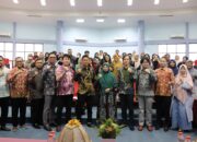 Keperawatan Unhas dan PPNI Sulsel Selenggarakan International Nursing Seminar
