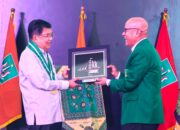 Pidato di Dies Natalis Universitas Nasional, Jusuf Kalla Ajak Perguruan Tinggi Benahi Bangsa