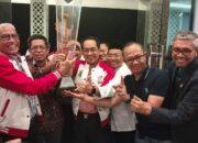 Unhas Juara Umum Pimnas ke-37 Tahun 2024, “Ini sejarah! Unhas Bisa Membawa Piala ini Keluar dari Pulau Jawa,”