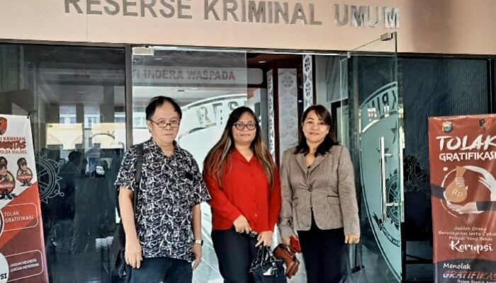 Ibu dan Kakak Virendy Berikan Kesaksian ke Penyidik, Akui Adanya Keterlibatan Senior dan Pihak Kampus Tak Boleh Lepas Tanggung Jawab