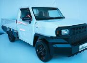 Toyota Indonesia Resmi Umumkan Harga Hilux Rangga