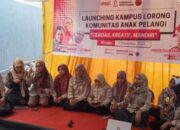 Pemerintah Kecamatan Tamalate Dukung Kampus Lorong, Perkuat Kolaborasi dan Pendidikan bagi Warga