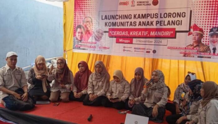 Pemerintah Kecamatan Tamalate Dukung  Kampus Lorong, Perkuat Kolaborasi dan Pendidikan bagi Warga