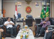 Pertamina Patra Niaga Sulawesi Perkuat Sinergi dengan Kejaksaan Tinggi Sulawesi Selatan untuk Optimalkan Layanan Energi