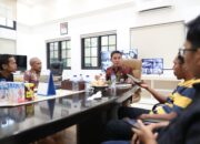 Pj Sekda Kota Makassar Himbau Tidak Lakukan Penggantian RT/RW