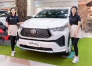 Beli Toyota di Bulan November-Desember Lebih Untung, Sebelum Harga Naik di 2025!