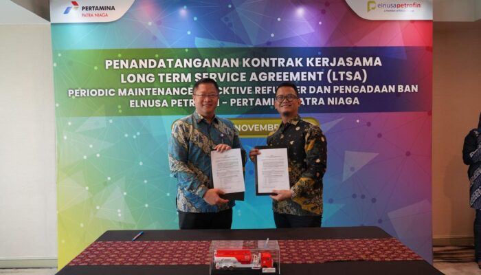 PT Pertamina Patra Niaga Regional Sulawesi Terus Memperkuat Komitmen Operasional Excellence