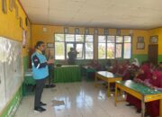 PLN Nusantara Power UP Punagaya: Edukasi dan Gizi untuk Generasi Muda Jeneponto
