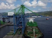 Suplai Barang ke IKN Picu Peningkatan Kinerja Pelindo Regional 4