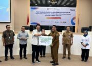 Optimalkan Program CSR: Kalla Toyota Bekerjasama dengan Ombudsman RI Serahkan Kajian untuk Pekerja Informal di Makassar