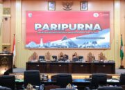 Pj Sekda Irwan Adnan Paparkan Rancangan APBD Makassar 2025