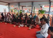 Sekcam Tamalate Mengapresiasi Pelatihan IT Digital Marketing yang Diselenggarakan di K-Apel