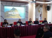 Kinerja APBN Tetap Optimal Mendukung Stabilitas Ekonomi