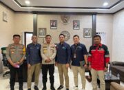 Sinergi Pengamanan Obvitas PLTU Punagaya