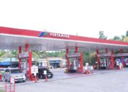 Pertamina Patra Niaga Sulawesi Jamin Ketersediaan BBM dan LPG di Toraja Dalam Rangka Kunjungan RI 2