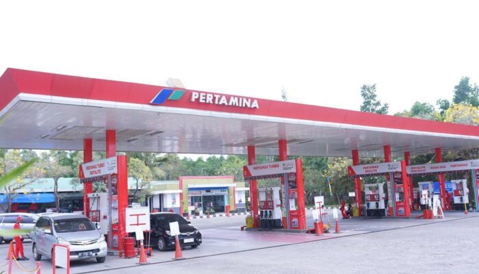 Pertamina Patra Niaga Sulawesi Jamin Ketersediaan BBM dan LPG di Toraja Dalam Rangka Kunjungan RI 2