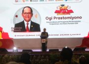 OJK Dorong Generasi Muda Pahami Perasuransian dan Dana Pensiun