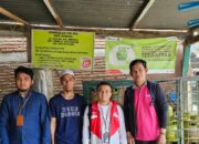 Pastikan Harga Jual LPG 3 Kg sesuai HET, Pertamina Patra Niaga Sulwesi Bersama Pemerintah Kabupaten Mamuju Tinjau Langsung ke Pangkalan LPG 3 Kg