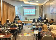 Dorong Peningkatan Literasi dan Inklusi Keuangan , OJK Sulsel Sulbar Bersama BPS Kembali Gelar SNLIK 2025