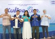 Makassar Siap Menyambut KulineRun APJI by Nutrive Benecol 2024: Perpaduan Olahraga, Kuliner, dan Musik dalam Satu Acara!