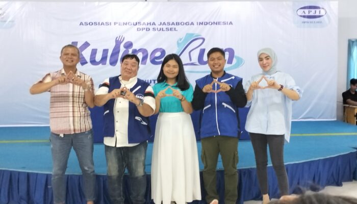 Makassar Siap Menyambut KulineRun APJI by Nutrive Benecol 2024: Perpaduan Olahraga, Kuliner, dan Musik dalam Satu Acara!