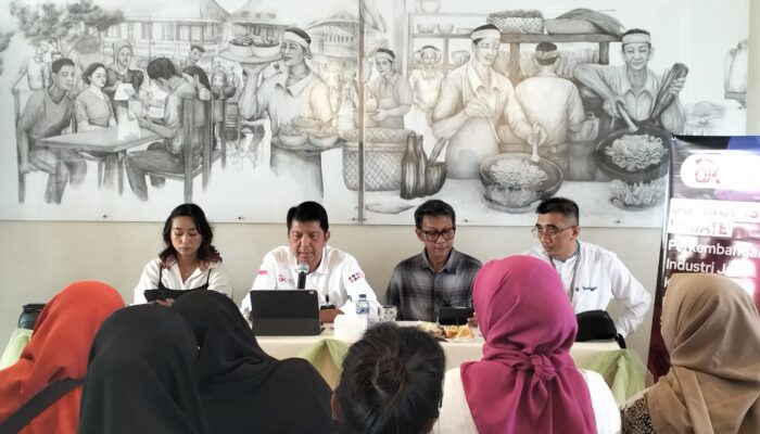 Stabilitas Sektor Jasa Keuangan di Wilayah Sulawesi Selatan Terus Terjaga