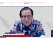 OJK: Penghapusan Kredit Macet UMKM Tidak Menjadi Kerugian Negara