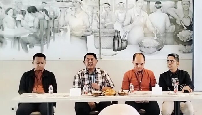 Pegadaian Kanwil VI Makassar, Tawarkan Berbagai Program Investasi kepada Generasi Milenial