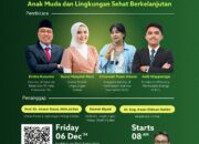 PK identitas Unhas Akan Laksanakan Ident Talk, Rangkul Anak Muda Peduli Lingkungan