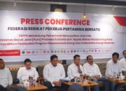 FSPPB Dukung Penuh Asta Cita Pemerintahan Prabowo-Gibran: Penguatan Pertamina sebagai Pilar Swasembada dan Kedaulatan Energi Nasional