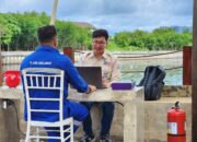 Pertamina Sulawesi Gelar Defensive Driving Training dan Sertifikasi Angkutan Khusus Barang Berbahaya