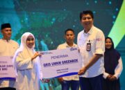 Ekosistem Keuangan Inklusif (EKI) Wisata Desa Nepo Kabupaten Barru