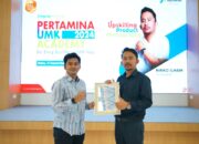 PT Pertamina Patra Niaga Regional Sulawesi Tingkatkan Kompetensi Mitra Binaan Melalui Pelatihan “Upskilling Product Photography”