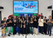 Pertamina Patra Niaga Sulawesi Rayakan Hari Disabilitas Internasional dengan Komunitas Tuli Peduli Bitung (KALEB)
