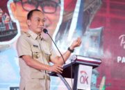 Di TPKAD Summit, Pj Gubernur Prof Zudan Minta Perbankan Permudah Akses Permodalan Untuk Masyarakat