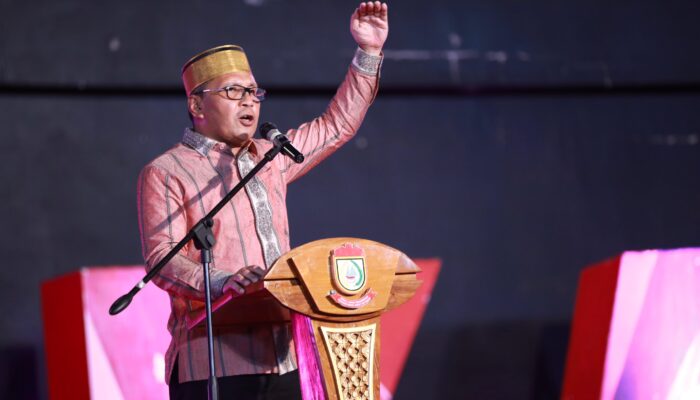 Makassar Raih Penghargaan Healthy City Level 1 dari WHO Asia Tenggara